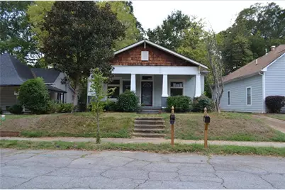 3117 Church Street, East Point, GA 30344 - Photo 1