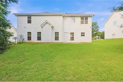 [Address not provided], McDonough, GA 30253 - Photo 3