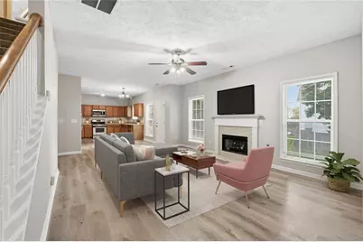 [Address not provided], McDonough, GA 30253 - Photo 11