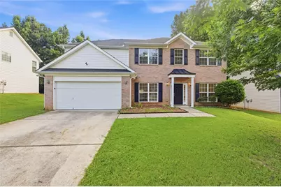 [Address not provided], McDonough, GA 30253 - Photo 1