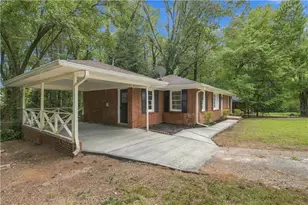 3944 Creel Dr, Lithia Springs, GA 30122 - Photo 1