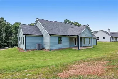 105 Maney Drive, Statham, GA 30666 - Photo 3