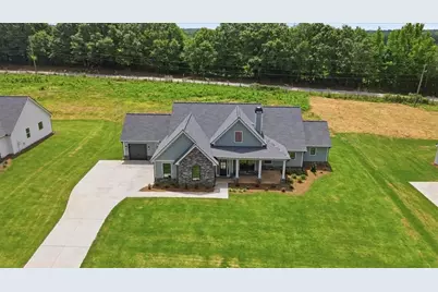105 Maney Drive, Statham, GA 30666 - Photo 9