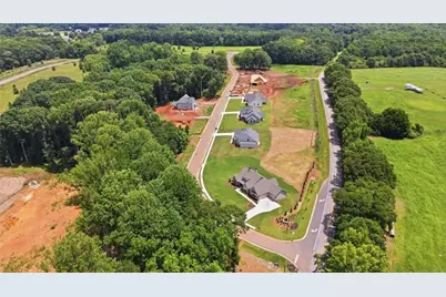 105 Maney Drive, Statham, GA 30666 - Photo 17