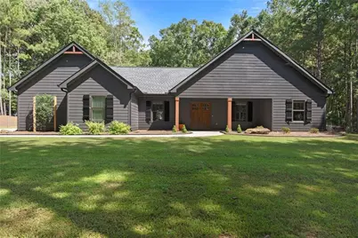 631 Edmondson Road, Monroe, GA 30656 - Photo 1
