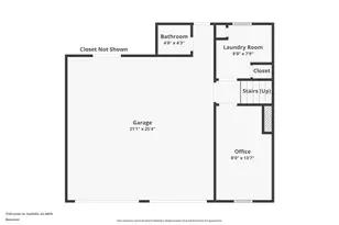 2759 Lanier Dr, Snellville, GA 30078 - Photo 23
