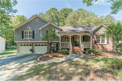 2759 Lanier Drive, Snellville, GA 30078 - Photo 1