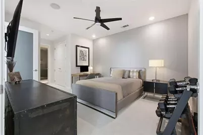 45 Ivan Allen Jr Boulevard NW #1901, Atlanta, GA 30308 - Photo 25