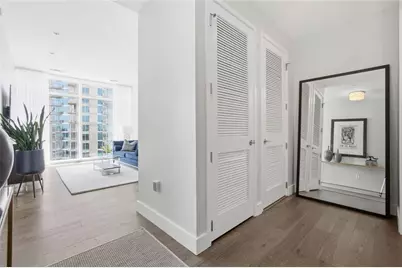 45 Ivan Allen Jr Boulevard NW #1901, Atlanta, GA 30308 - Photo 5