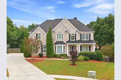 1868 Autumn Sage Drive, Dacula, GA 30019 - Photo 3