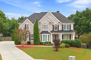 1868 Autumn Sage Dr, Dacula, GA 30019 - Photo 3