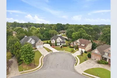 1868 Autumn Sage Drive, Dacula, GA 30019 - Photo 5