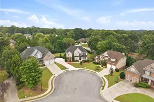1868 Autumn Sage Dr, Dacula, GA 30019 - Photo 5