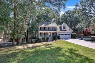 2900 Riverbend Dr, Snellville, GA 30078 - Photo 1