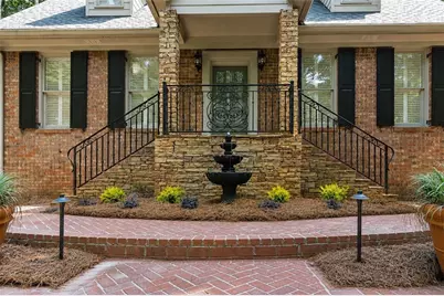 682 Austin Drive SE, Smyrna, GA 30082 - Photo 3