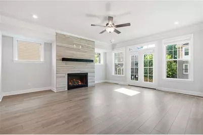 1328 Rosen Road, Brookhaven, GA 30319 - Photo 5