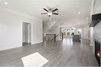 1328 Rosen Road, Brookhaven, GA 30319 - Photo 7
