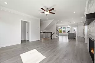 1328 Rosen Rd, Brookhaven, GA 30319 - Photo 7
