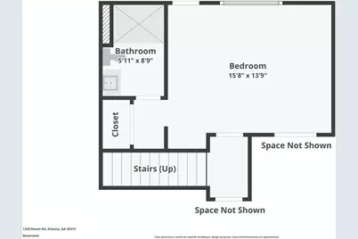 1328 Rosen Road, Brookhaven, GA 30319 - Photo 47