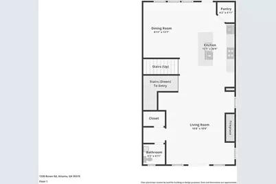 1328 Rosen Road, Brookhaven, GA 30319 - Photo 45