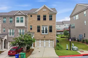 1328 Rosen Rd, Brookhaven, GA 30319 - Photo 1