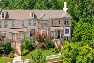 1016 Township Square, Alpharetta, GA 30022 - Photo 1