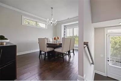 1016 Township Square, Alpharetta, GA 30022 - Photo 5