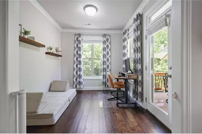 1016 Township Square, Alpharetta, GA 30022 - Photo 13