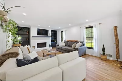 1465 Dallas Circle SW, Marietta, GA 30064 - Photo 5
