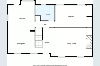 1465 Dallas Circle SW, Marietta, GA 30064 - Photo 69