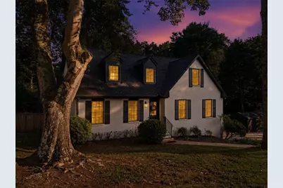 1465 Dallas Circle SW, Marietta, GA 30064 - Photo 1