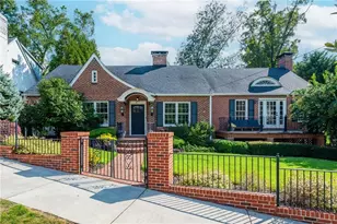 877 Highland Terrace NE, Atlanta, GA 30306 - Photo 1