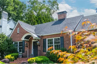877 Highland Terrace NE, Atlanta, GA 30306 - Photo 3