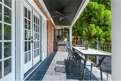 877 Highland Terrace NE, Atlanta, GA 30306 - Photo 23