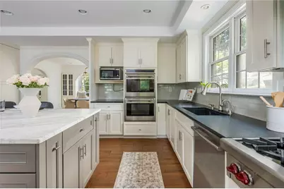 877 Highland Terrace NE, Atlanta, GA 30306 - Photo 19