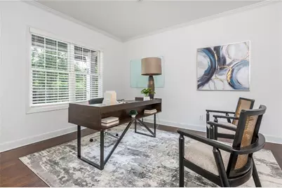877 Highland Terrace NE, Atlanta, GA 30306 - Photo 35