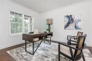 877 Highland Terrace NE, Atlanta, GA 30306 - Photo 35