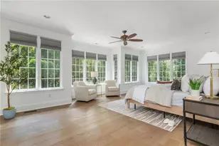877 Highland Terrace NE, Atlanta, GA 30306 - Photo 41