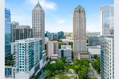 1075 Peachtree Walk NE #A301, Atlanta, GA 30309 - Photo 19