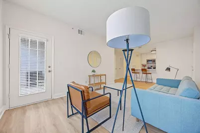 1075 Peachtree Walk NE #A301, Atlanta, GA 30309 - Photo 15