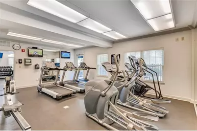 1075 Peachtree Walk NE #A301, Atlanta, GA 30309 - Photo 21