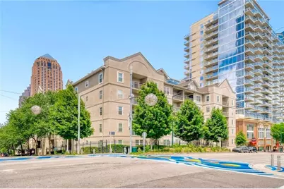 1075 Peachtree Walk NE #A301, Atlanta, GA 30309 - Photo 31