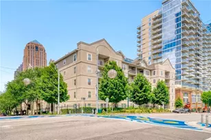1075 Peachtree Walk NE, Atlanta, GA 30309 - Photo 31