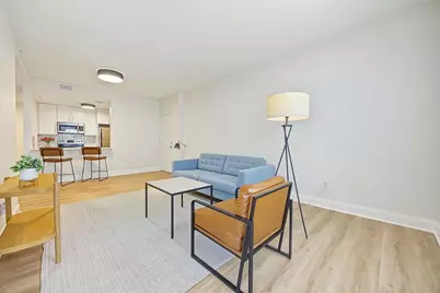 1075 Peachtree Walk NE #A301, Atlanta, GA 30309 - Photo 13