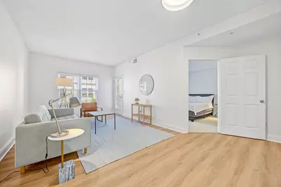 1075 Peachtree Walk NE #A301, Atlanta, GA 30309 - Photo 1
