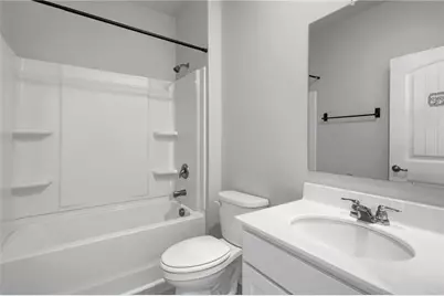 5126 Tulip Square, Acworth, GA 30101 - Photo 19