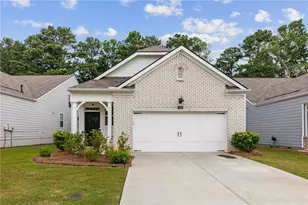 5126 Tulip Sq, Acworth, GA 30101 - Photo 1