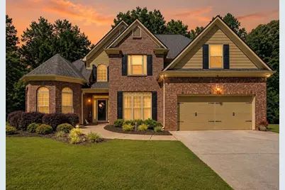 504 Thorn Creek Way, Dallas, GA 30157 - Photo 33
