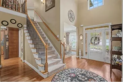 504 Thorn Creek Way, Dallas, GA 30157 - Photo 3