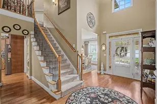 504 Thorn Creek Way, Dallas, GA 30157 - Photo 3